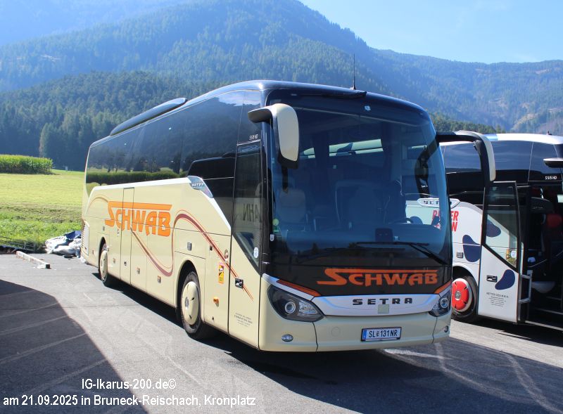 SL 131NR